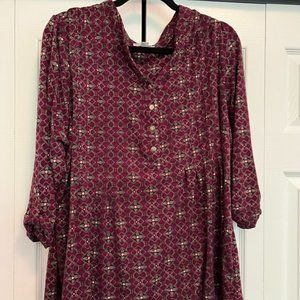 Women's Light Blouse